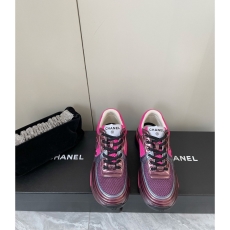 Chanel Casual Shoes